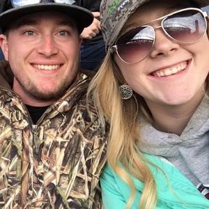 Meet your Posher, Garrett